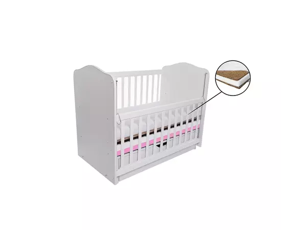 Set tort aniversar cu accesorii Ecotoys