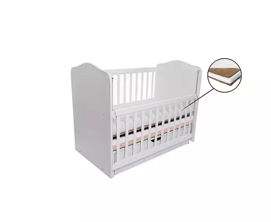 Set tort aniversar cu accesorii Ecotoys