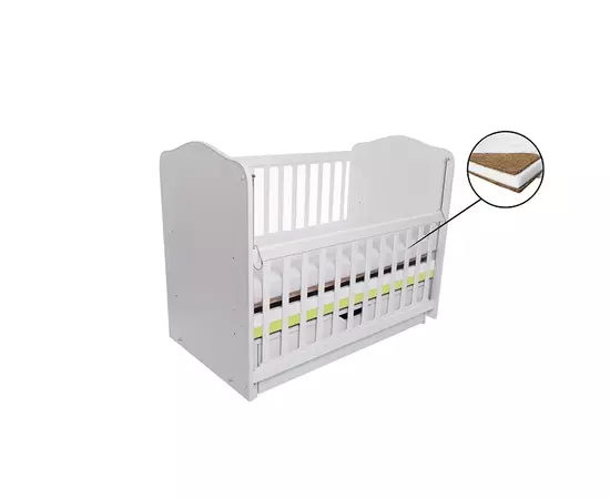 Bucatarie pentru copii cu sunete si lumini Ecotoys