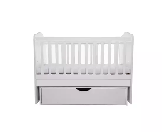 Masa de fotbal din lemn 60 x 120 x 78 cm Ecotoys XXL - Verde