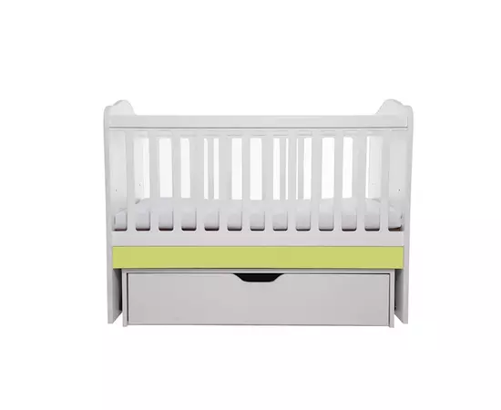 Masa de fotbal din lemn 69 x 37 x 66 cm Ecotoys - Albastru