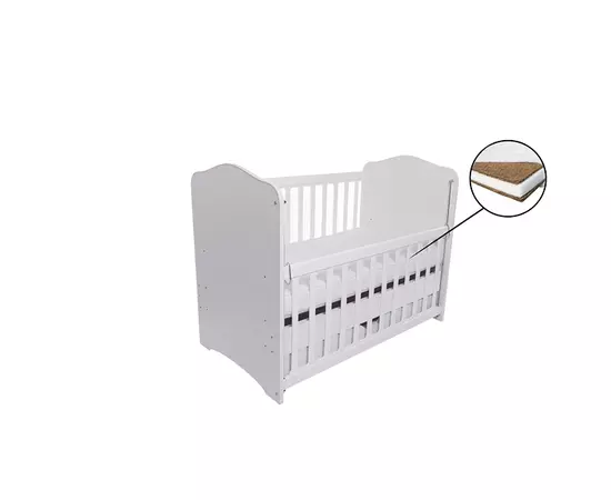 Vila de papusi Ecotoys