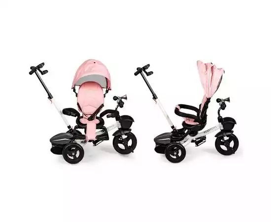 Cort de joaca Ecotoys 2 in 1 8603