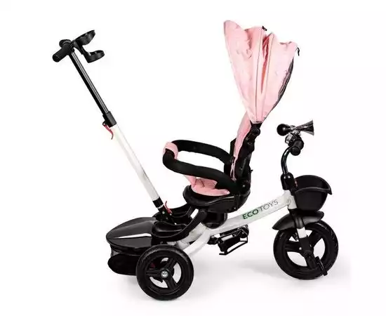 Casuta de basm California 4107WOG