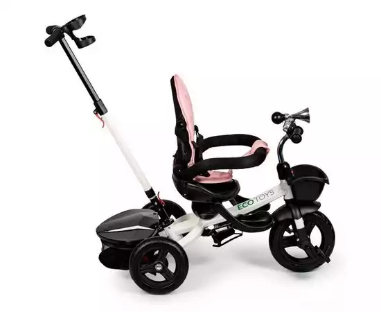 Casuta de basm California 4107WOG