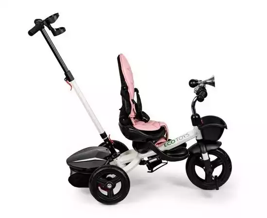 Casuta de basm California 4107WOG