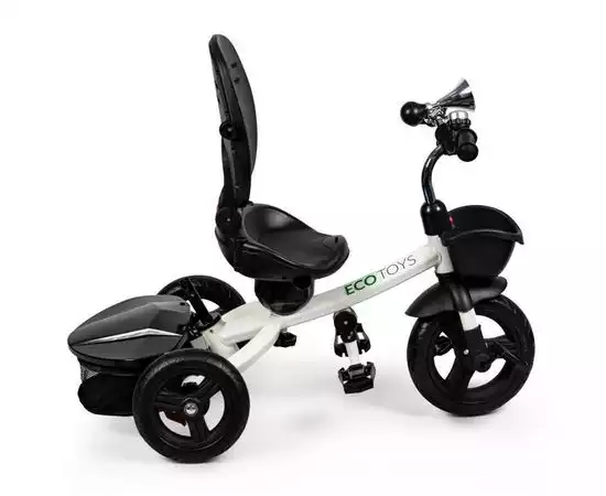 Casuta de basm California 4107WOG