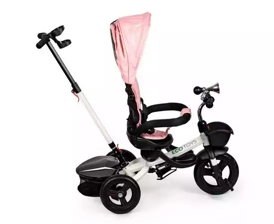 Casuta de basm California 4107WOG