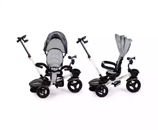 Cort de joaca Ecotoys cu 100 de bile