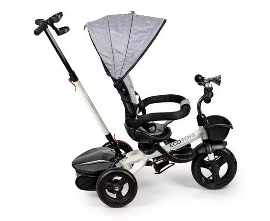 Cort de joaca Ecotoys Police Station