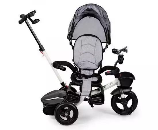 Cort de joaca Ecotoys Police Station