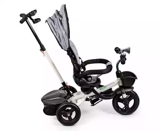Cort de joaca Ecotoys 8726