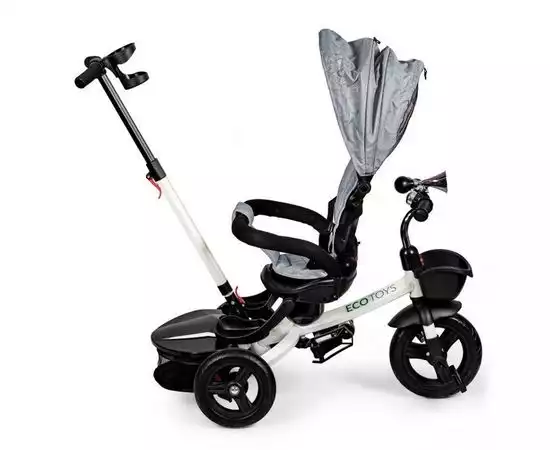 Cort de joaca Ecotoys 8726