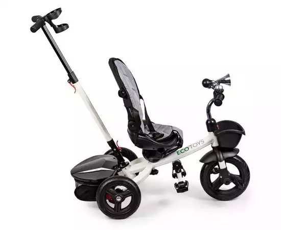 Cort de joaca Ecotoys cu 100 de bile