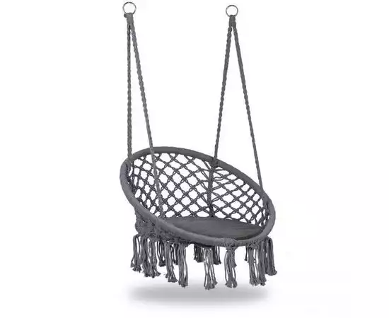 Scaun de masa reglabil 2 in 1 Ecotoys C-211, iepuras – Gri