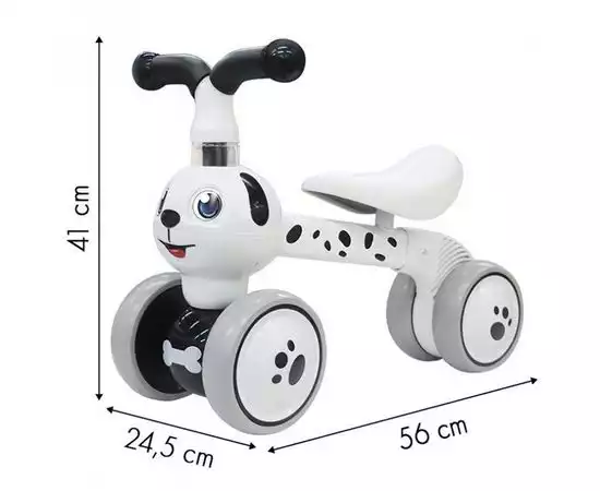 Patut Eurogloria Como culisant cu sertar - Alb + Saltea cocos confort 120 x 60 x 12 cm