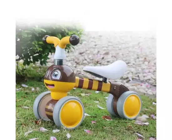 Patut Eurogloria Como culisant cu sertar - Alb cu Bej + Saltea cocos confort 120 x 60 x 12 cm