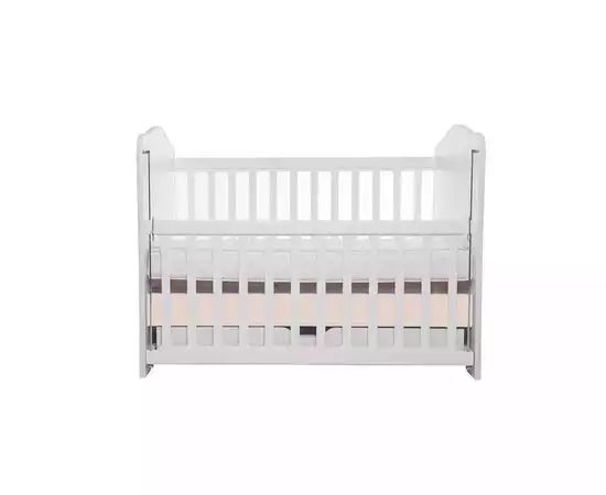 Carucior de papusi Ecotoys - Roz