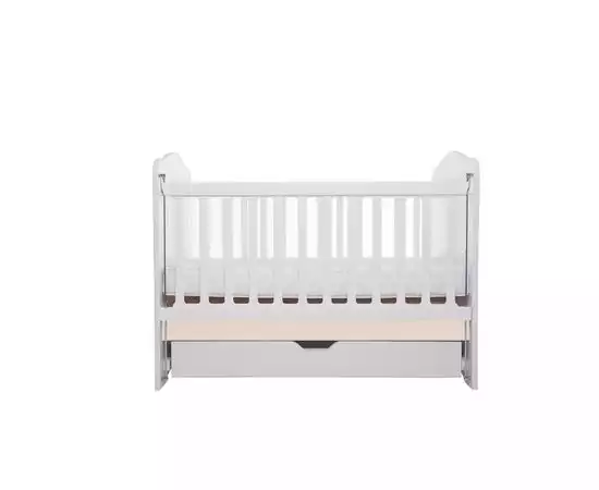 Carucior de papusi Ecotoys - Roz