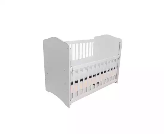 Carucior de papusi Ecotoys - Roz