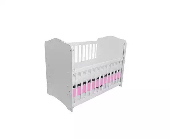 Carucior de papusi Ecotoys - Roz