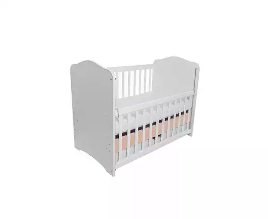 Carucior de papusi 2 in 1 Ecotoys - Roz