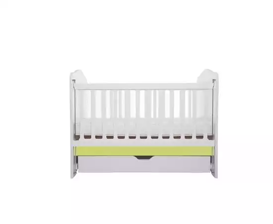 Casuta de basm Miami DH617 Ecotoys