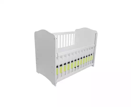 Casuta de basm Miami DH617 Ecotoys