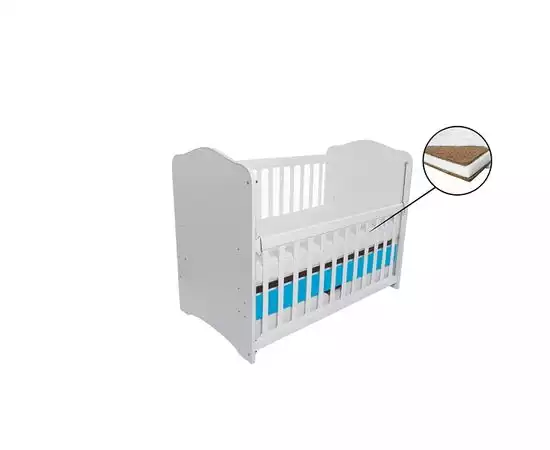 Scaun de masa multifunctional Ecotoys