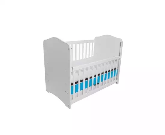 Scaun de masa 2 in 1 Ecotoys DBC01 - Gri cu Natur