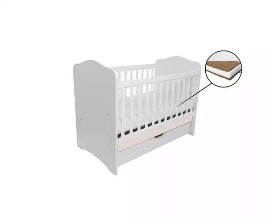 Scaun de masa multifunctional Ecotoys Scaun de masa multifunctional Ecotoys