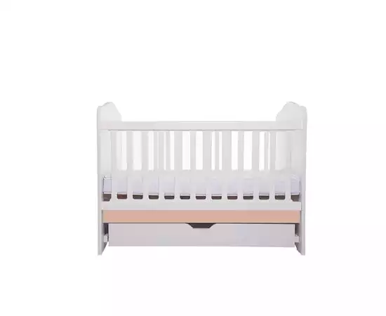 Leagan rotund tip cuib SW001 Ecotoys - Albastru Leagan rotund tip cuib SW001 Ecotoys - Albastru