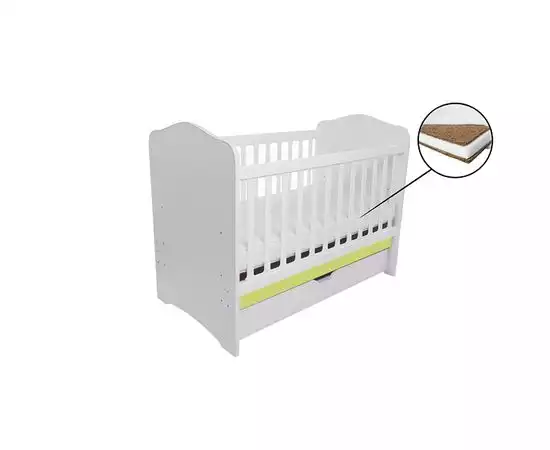 Leagan rotund tip cuib SW001 Ecotoys- Multicolor Leagan rotund tip cuib SW001 Ecotoys- Multicolor