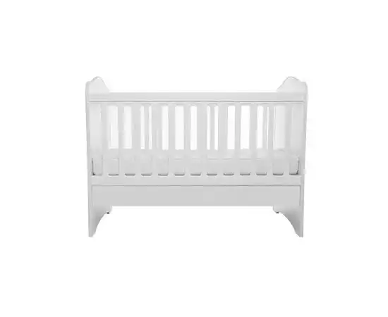 Leagan tip barca SW09 Ecotoys - Albastru