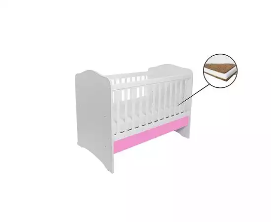 Leagan rotund tip cuib SW001 Ecotoys - Verde Leagan rotund tip cuib SW001 Ecotoys - Verde