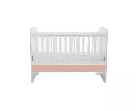 Leagan rotund tip cuib SW001 Ecotoys - Verde