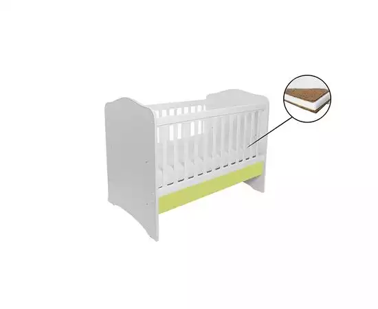 Leagan convertibil 3 în 1 Ecotoys SW-1422 - Albastru cu Galben Leagan convertibil 3 în 1 Ecotoys SW-1422 - Albastru cu Galben