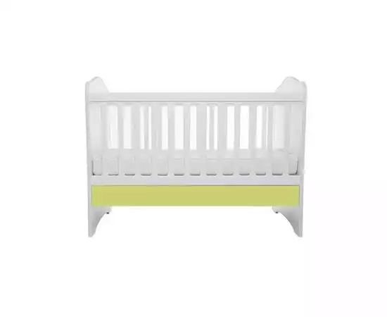 Leagan rotund tip cuib SW10 Ecotoys cu spatiu pentru picioare - Multicolor Leagan rotund tip cuib SW10 Ecotoys cu spatiu pentru picioare - Multicolor