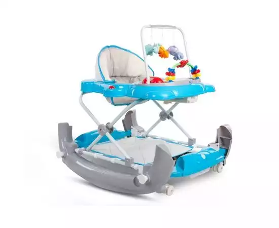 Joc Circuit din lemn, ECOTOYS HM014665, cu trenulet si masinute, 90 de elemente