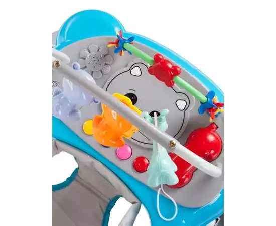 Set educational din lemn ECOTOYS MB059