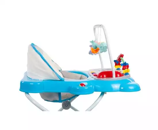 Set educational din lemn ECOTOYS MB059