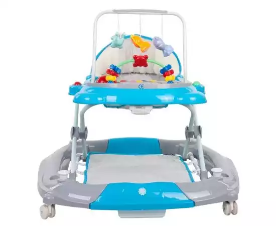 Set educational din lemn ECOTOYS MB059