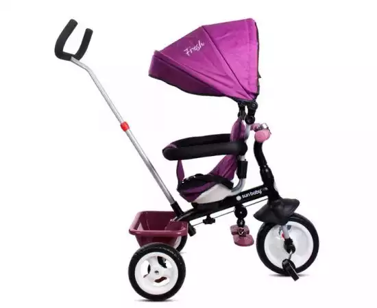 Scaun auto Kidwell Orbit 0-36 Kg Black 01