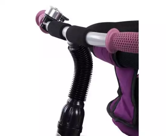 Scaun auto Kidwell Orbit 0-36 Kg Black 01