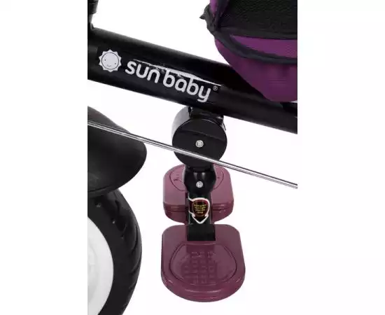 Scaun auto Kidwell Orbit 0-36 Kg Black 01