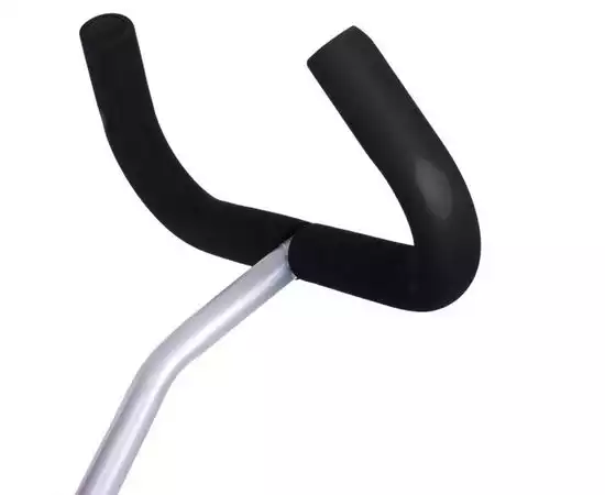 Bicicleta fara pedale din lemn Kidwell Stark Cross