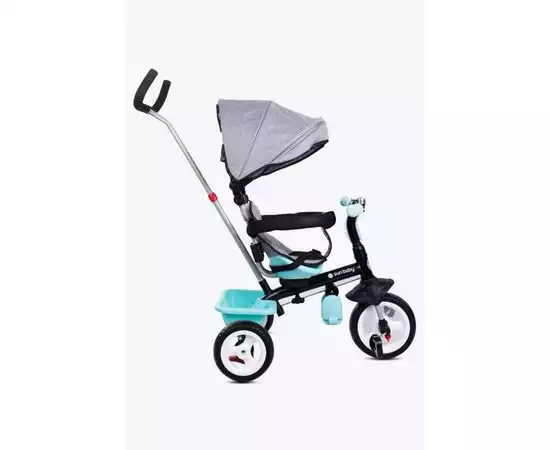 Bicicleta fara pedale din lemn Kidwell Stark Formula