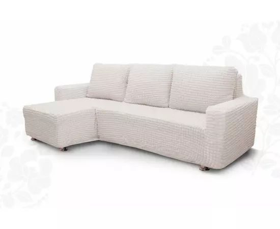 Casuta de papusi din lemn cu iluminare LED + set mobilier Ecotoys HM006395