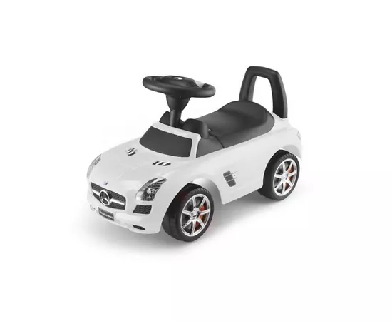 Cub educational din lemn cu tabla Ecotoys HM015473