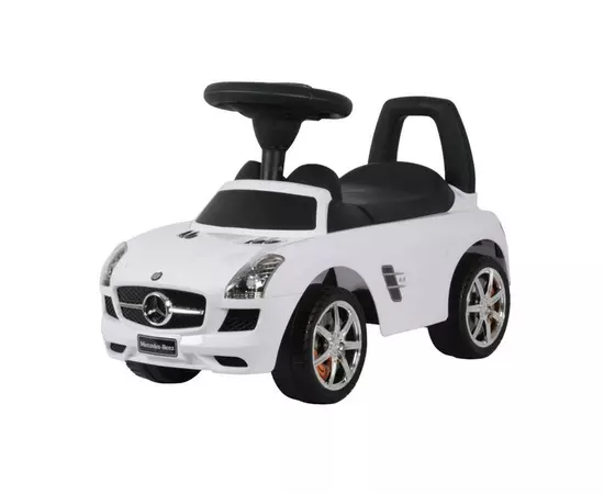 Cub educational din lemn cu tabla Ecotoys HM015470